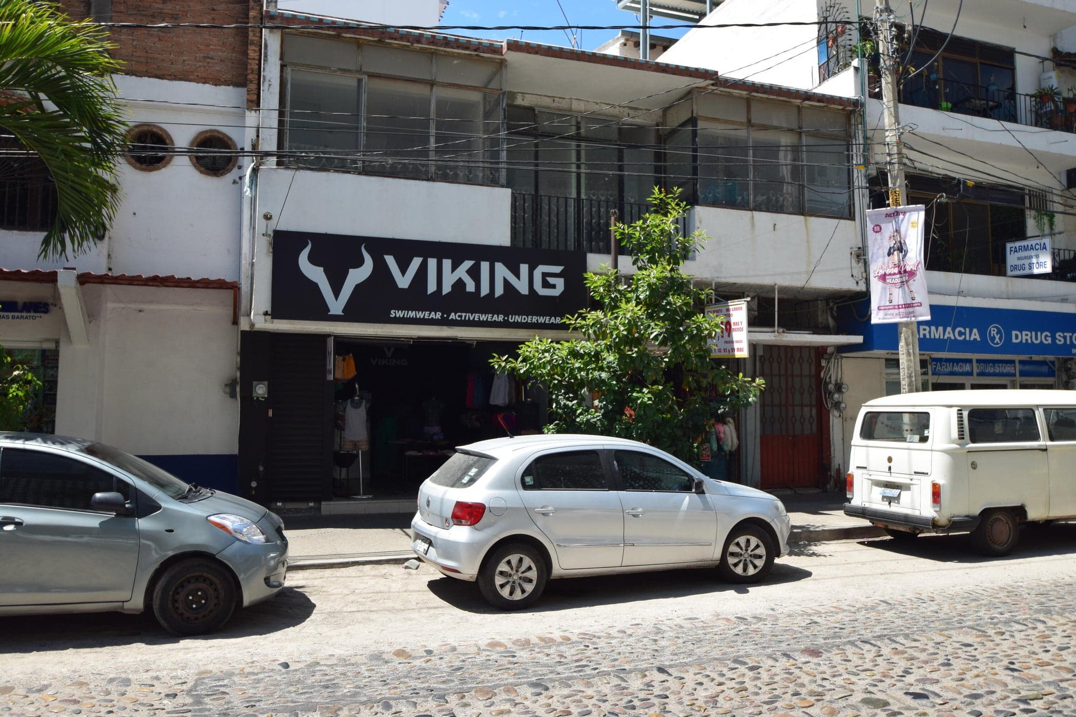 Comercial  Zona Romantica