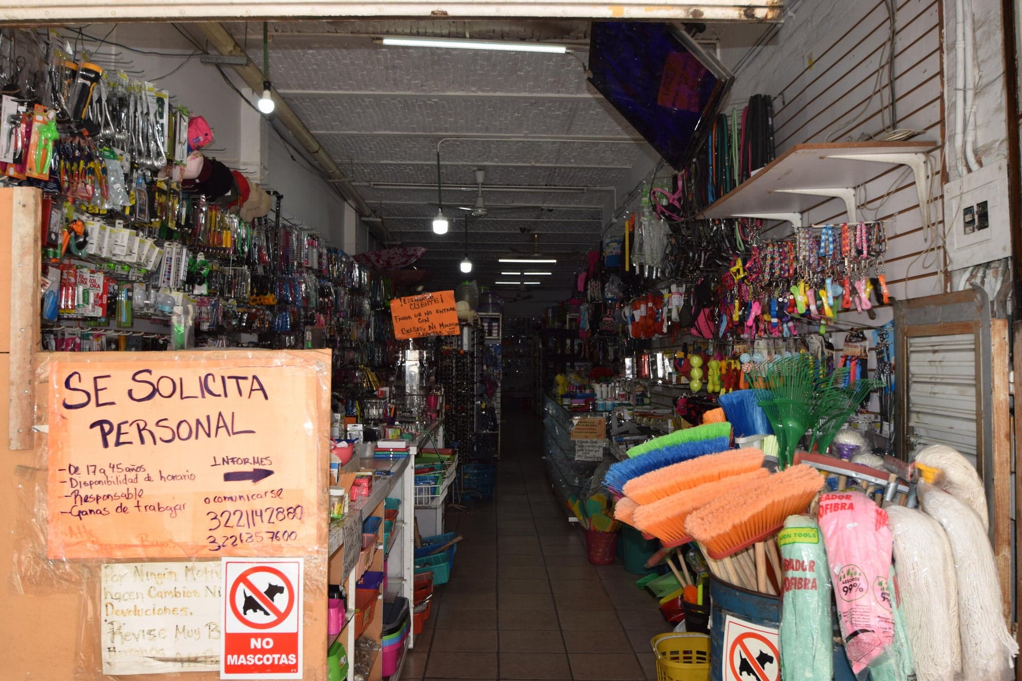 Comercial  Zona Romantica
