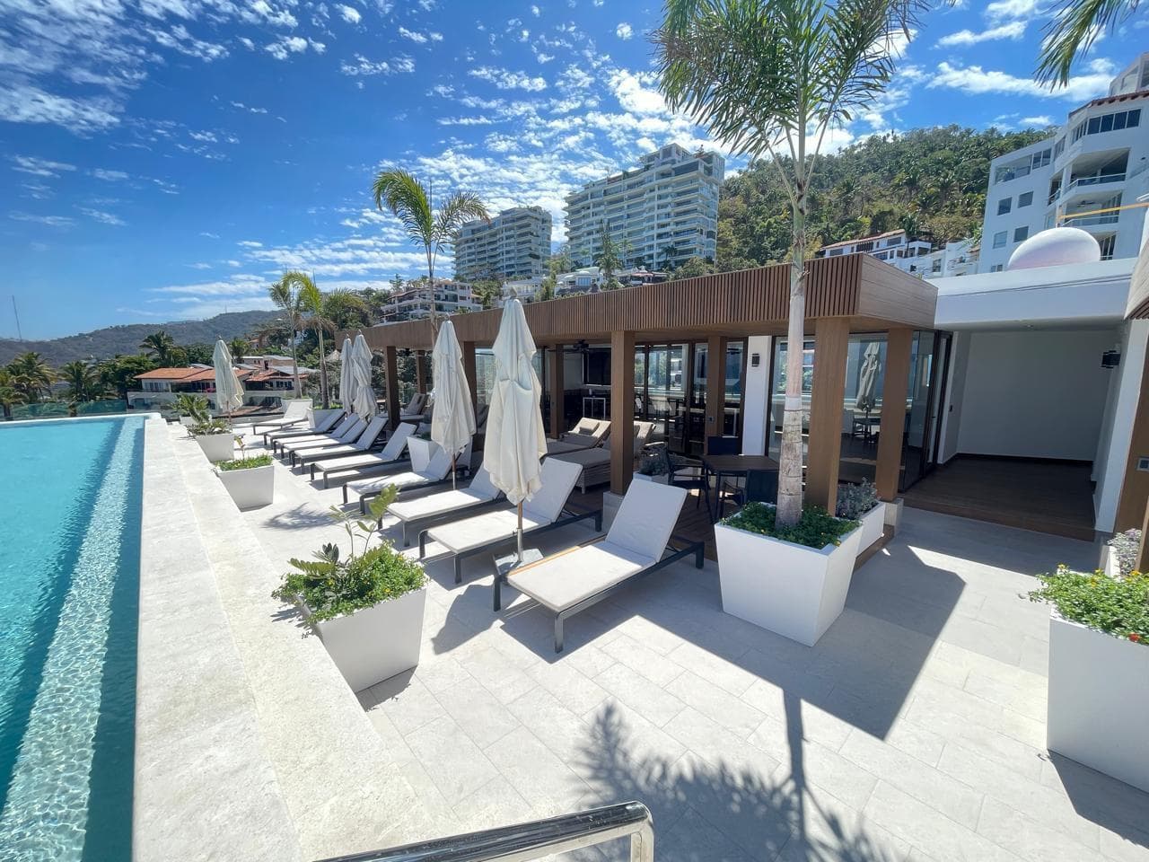 Las Verandas de Amapas