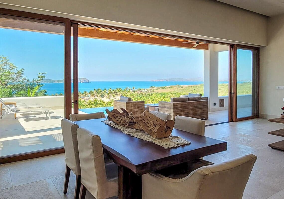 Casita Na Praia