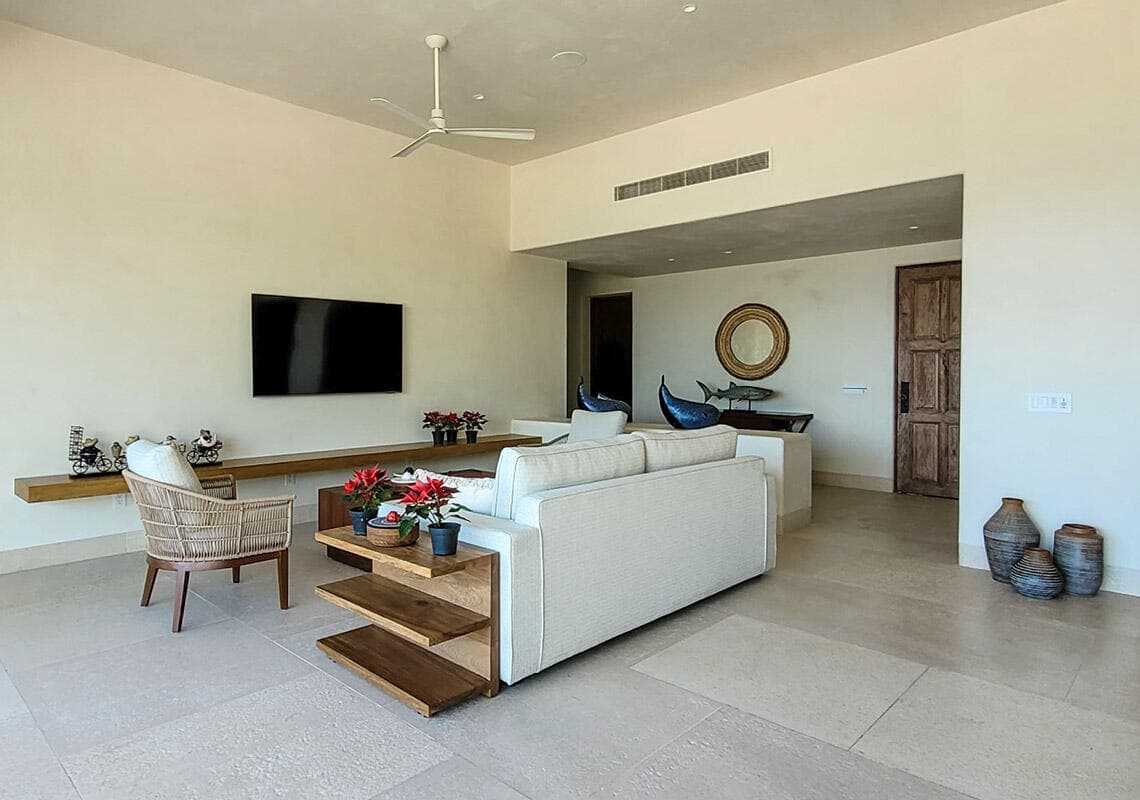 Casita Na Praia