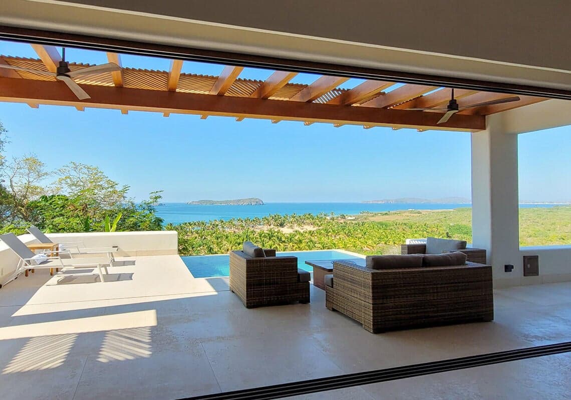 Casita Na Praia