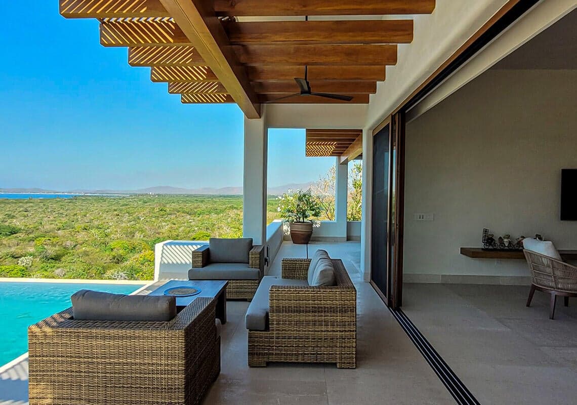 Casita Na Praia