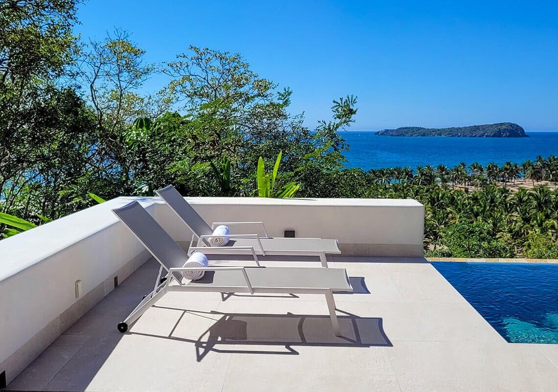 Casita Na Praia