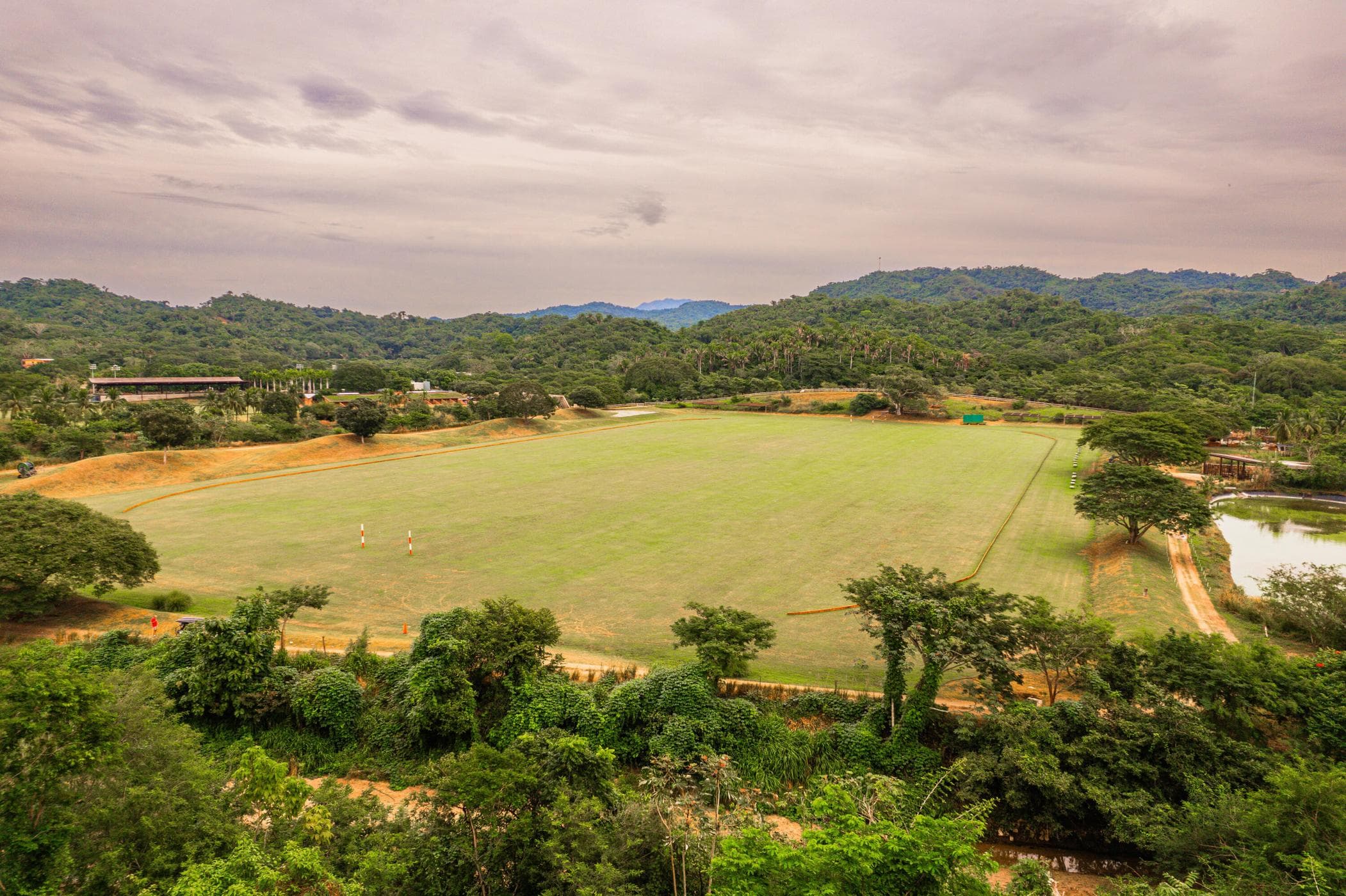 LAS VISTAS