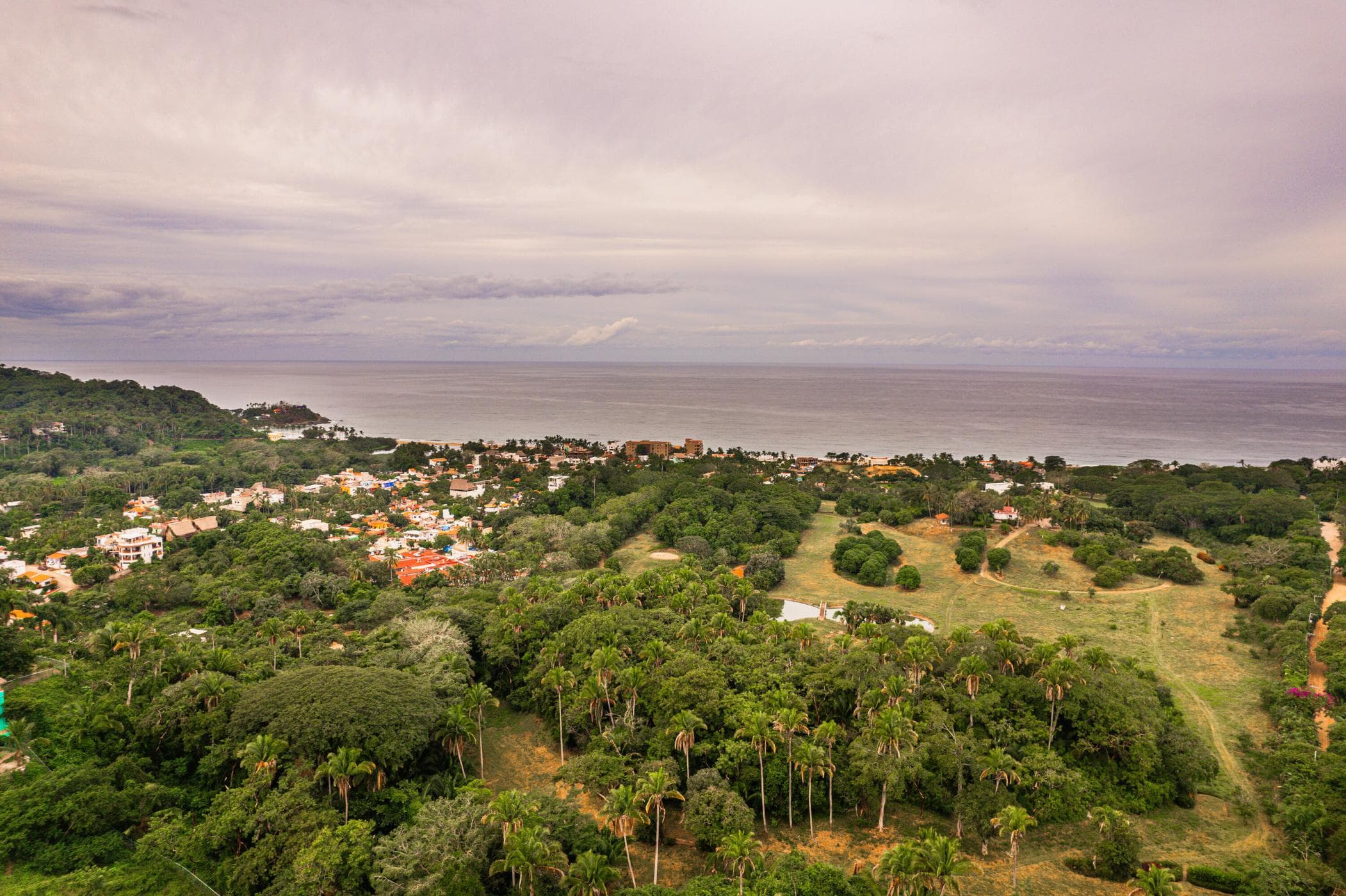 LAS VISTAS