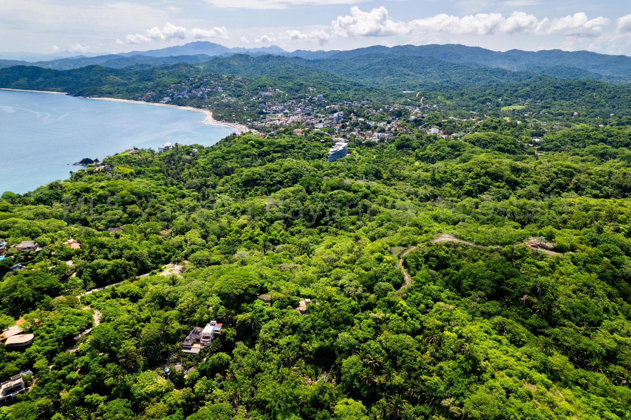 Nahui Kie Santuario