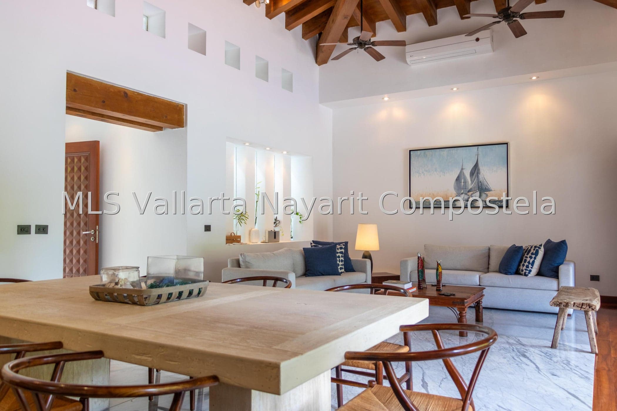 Villa Tulipanes