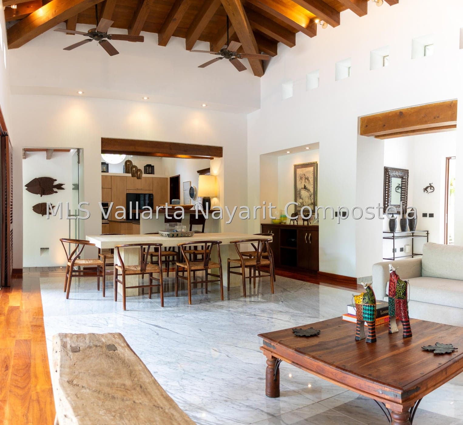 Villa Tulipanes