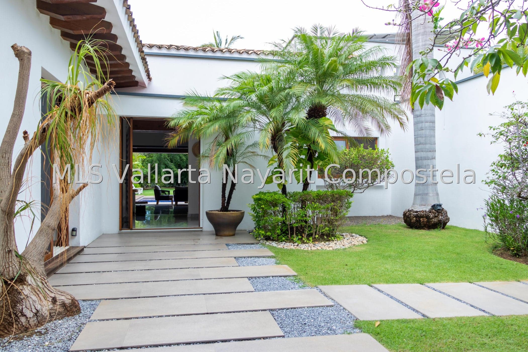 Villa Tulipanes
