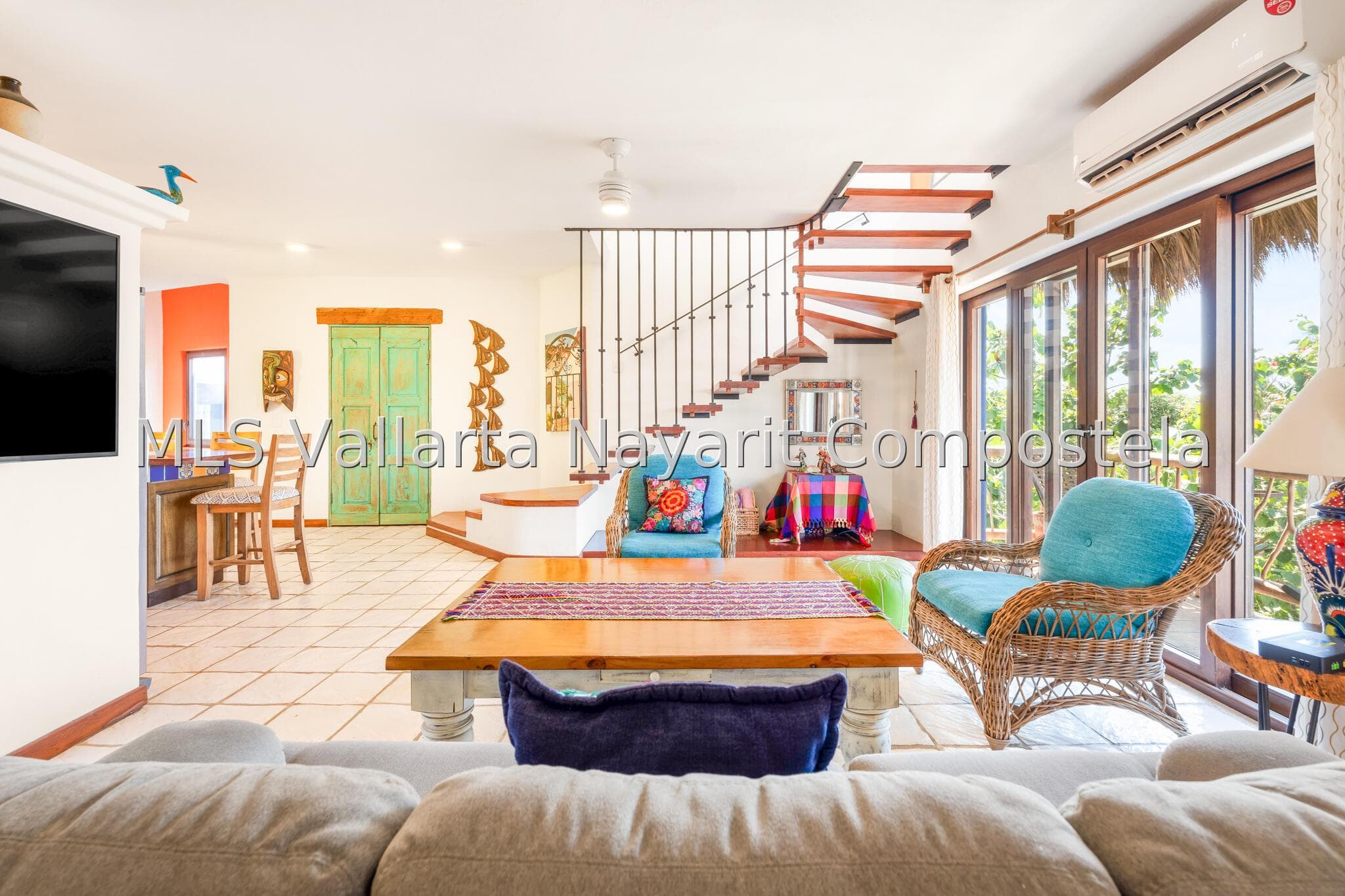 Casitas Rebecca