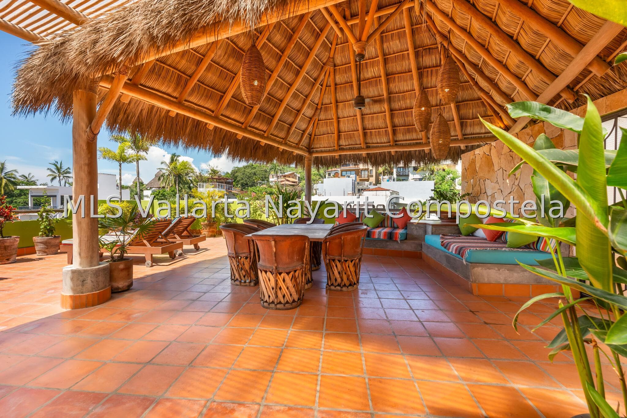 Casitas Rebecca