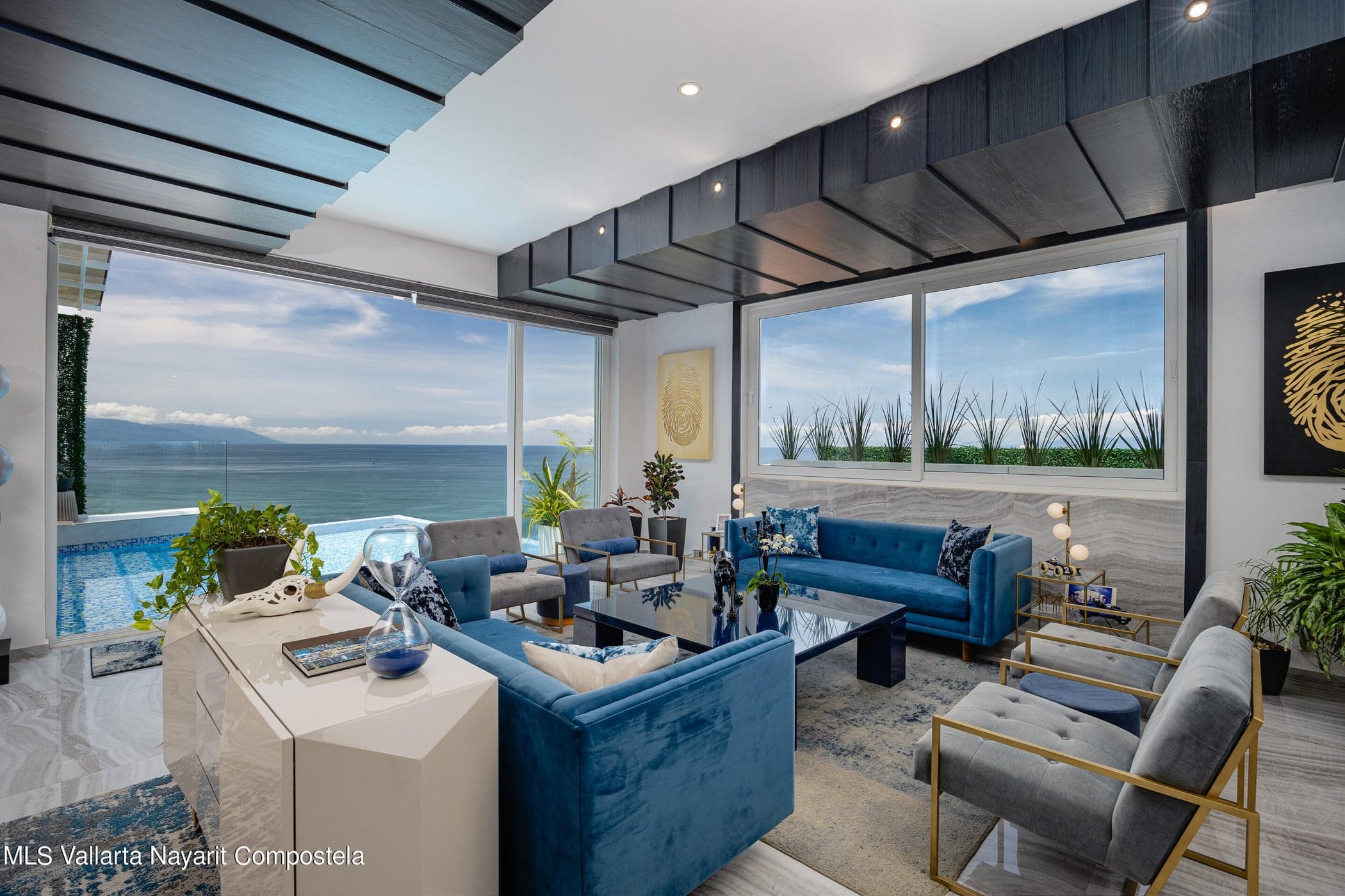 Casa Sur