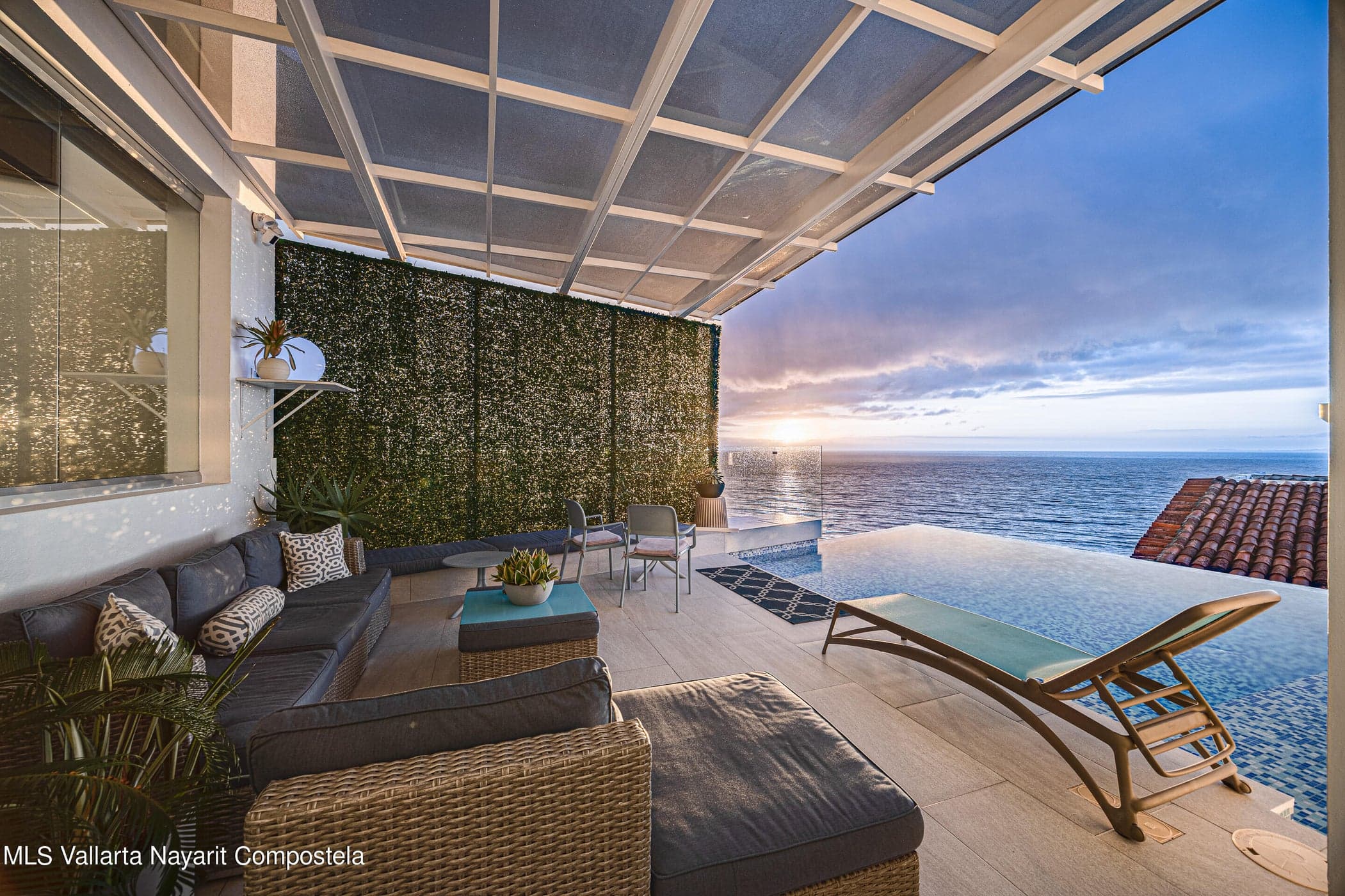 Casa Sur