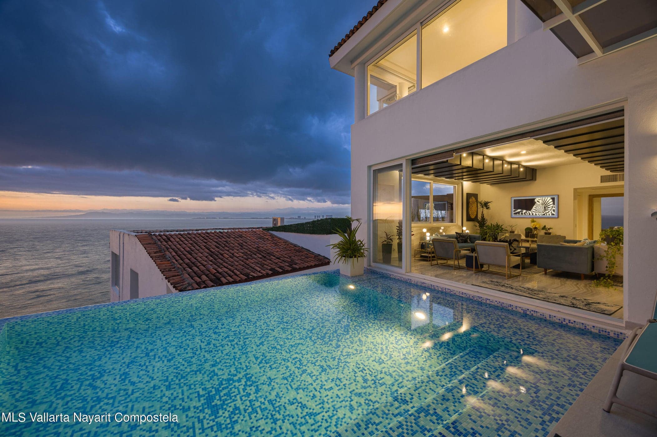 Casa Sur