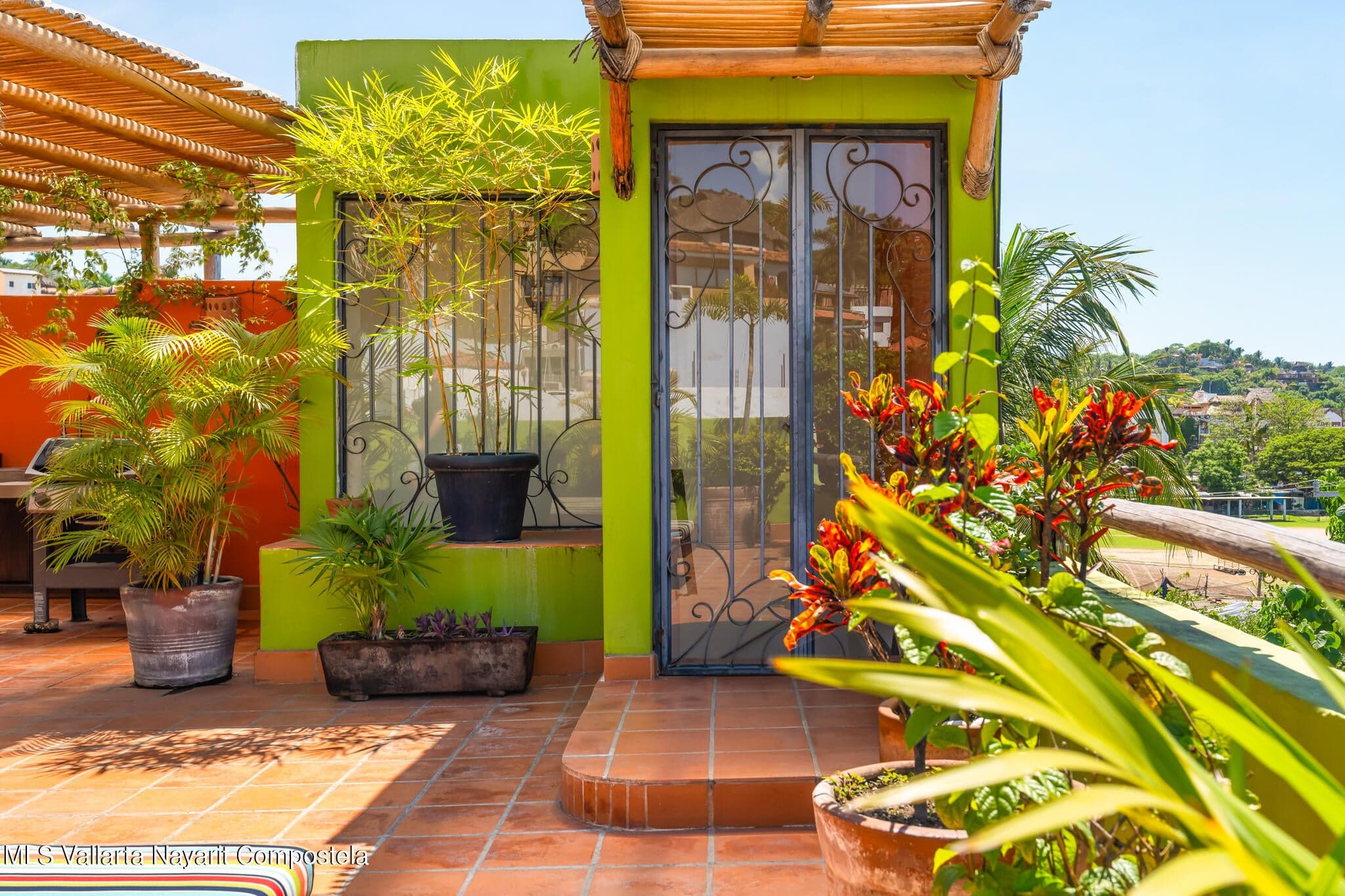 Casitas Rebecca