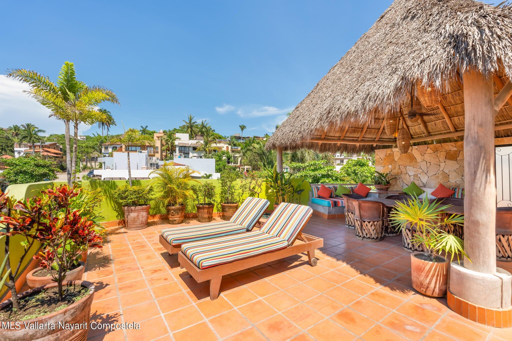 Casitas Rebecca