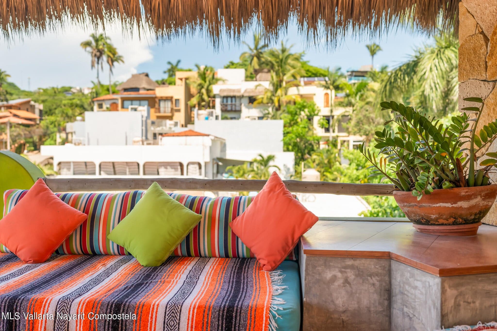 Casitas Rebecca