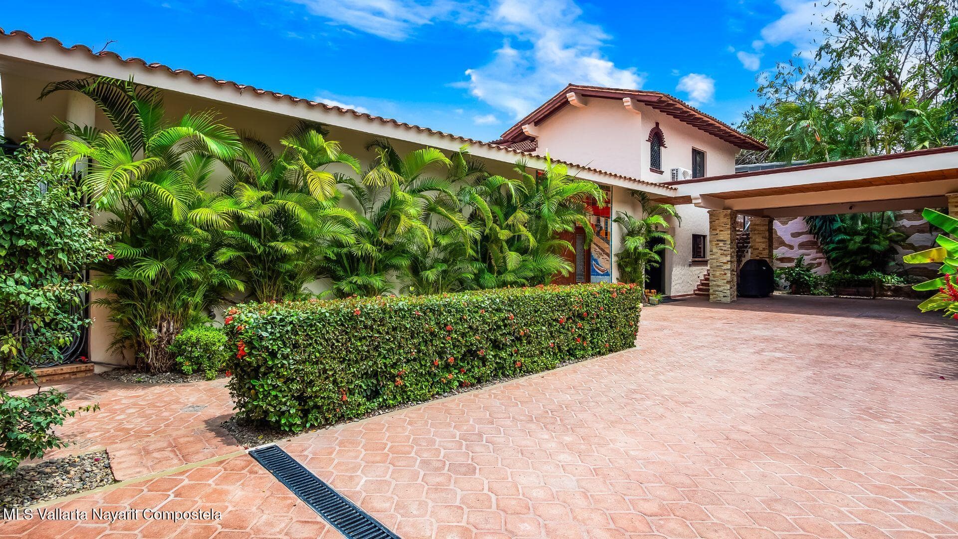 Villa Acuarela