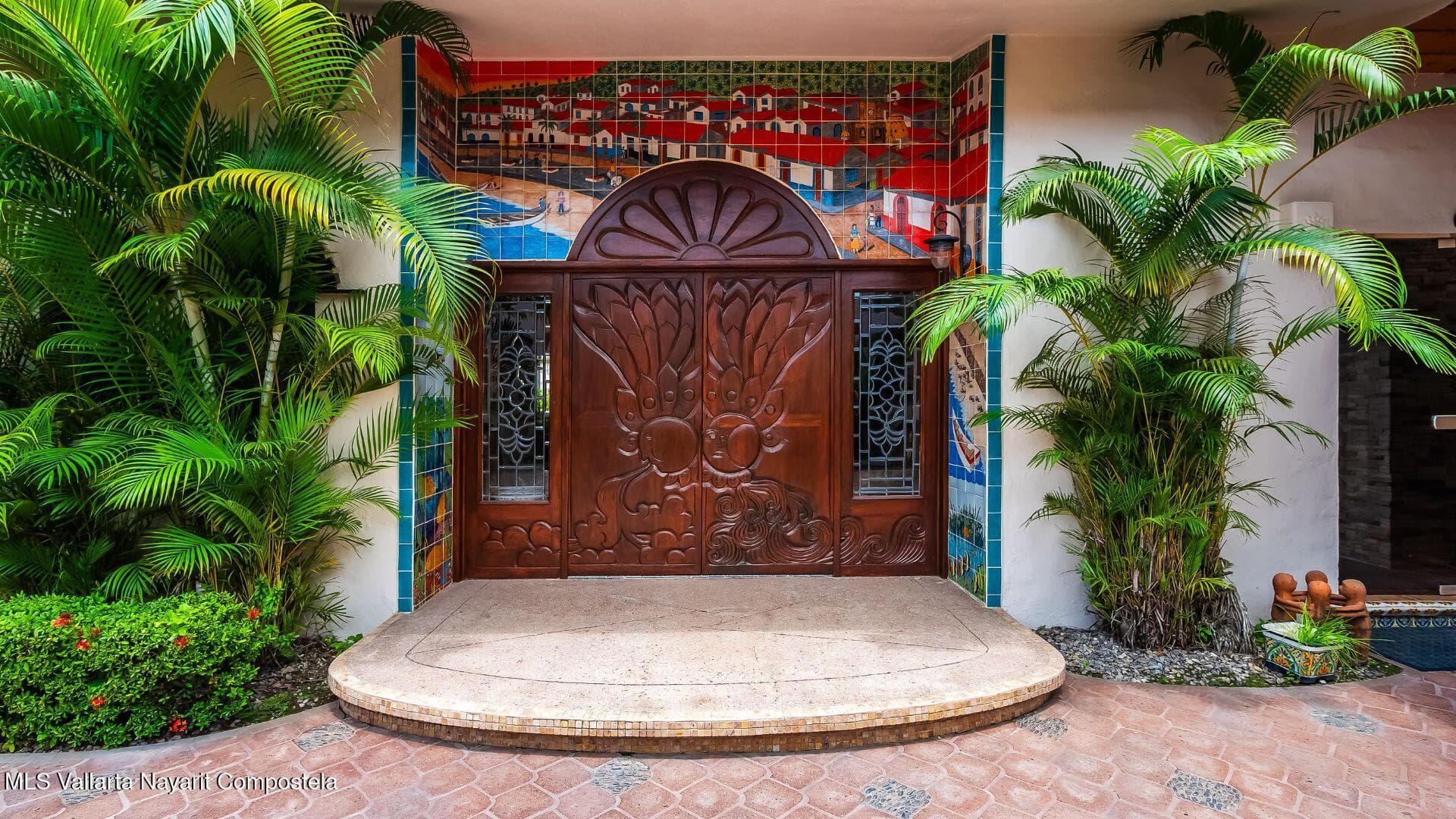 Villa Acuarela