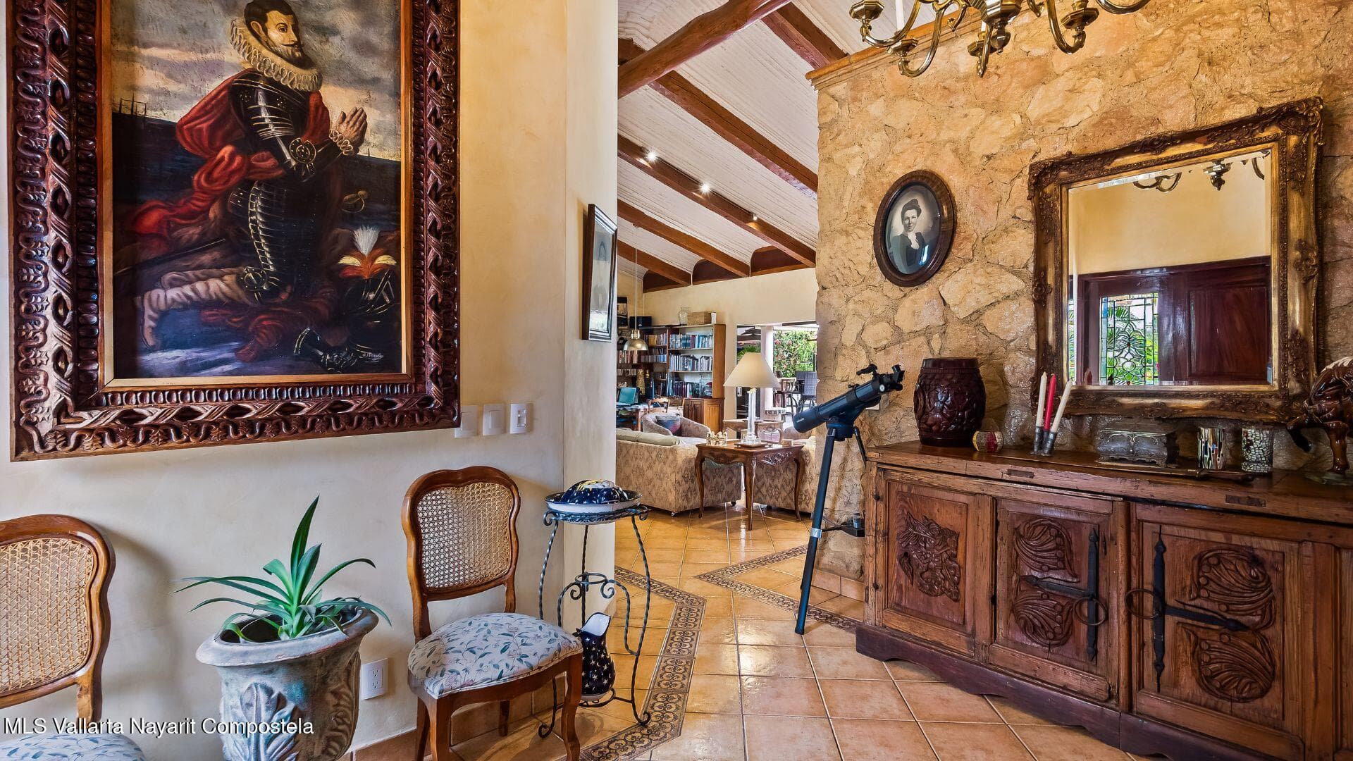 Villa Acuarela