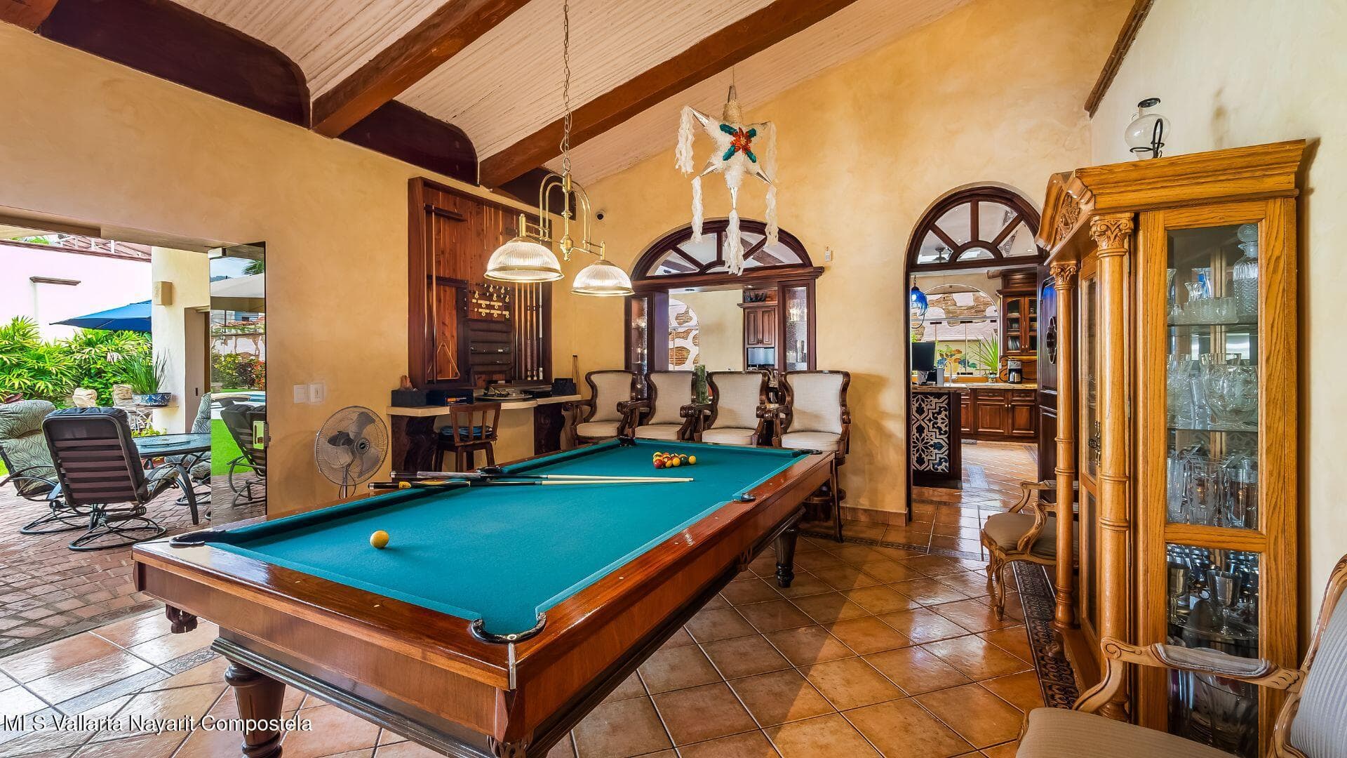 Villa Acuarela