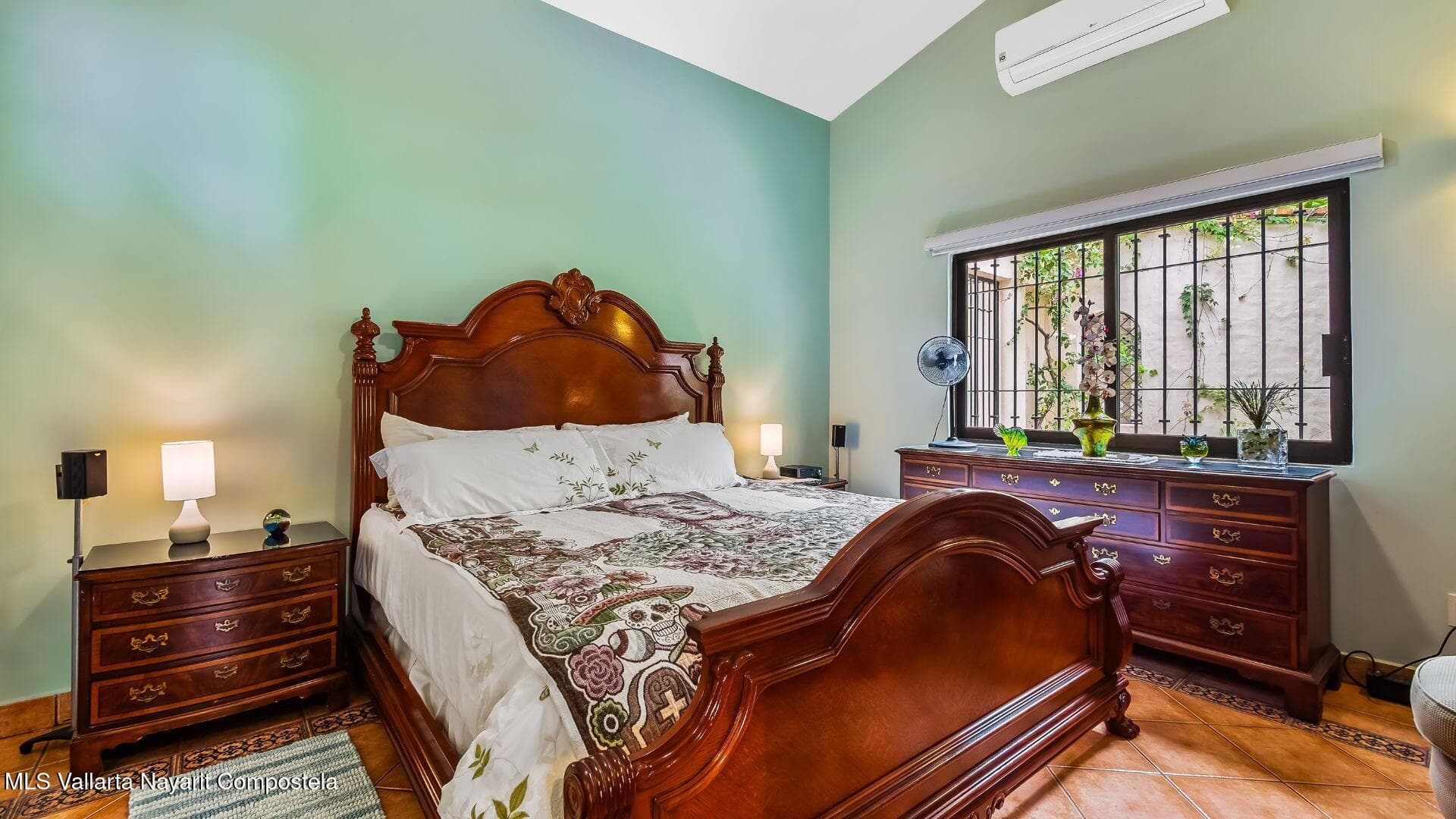 Villa Acuarela