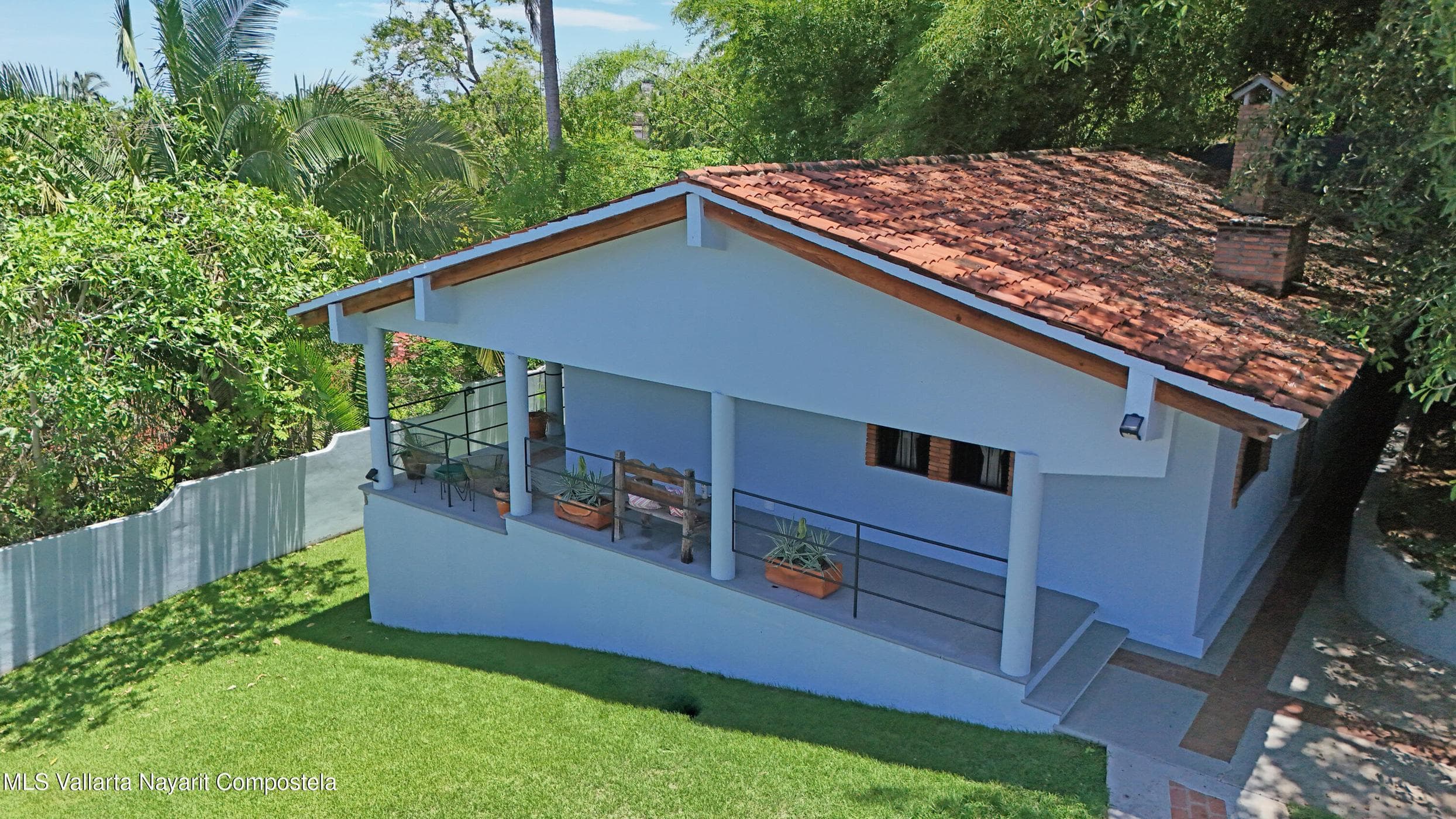 CASA ROBERTO