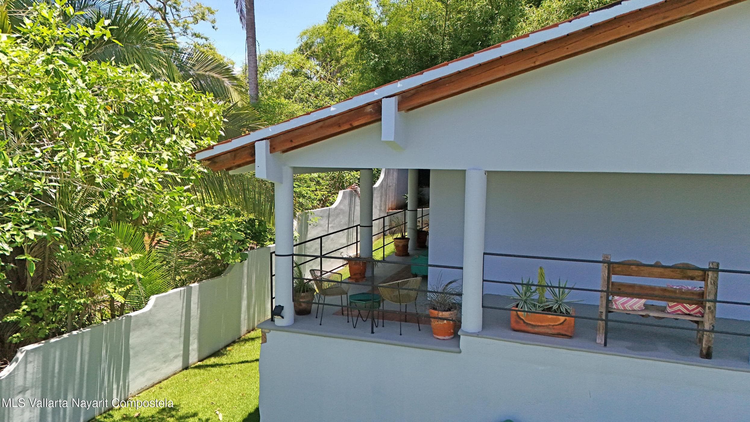 CASA ROBERTO