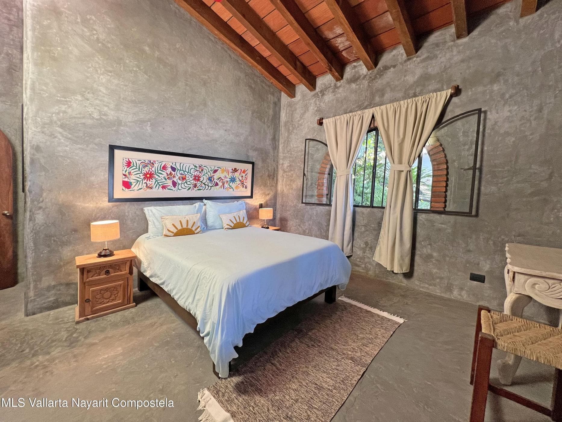 CASA ROBERTO
