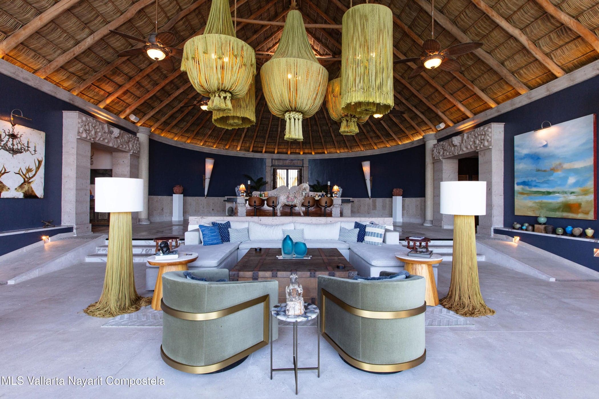 Villa Nube Blanca SAN XOAQUIN