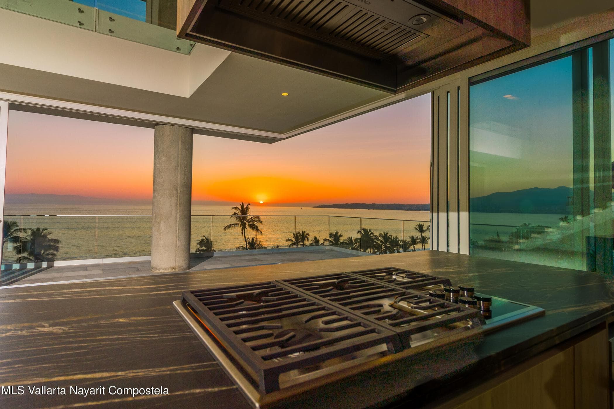 Sea Residence