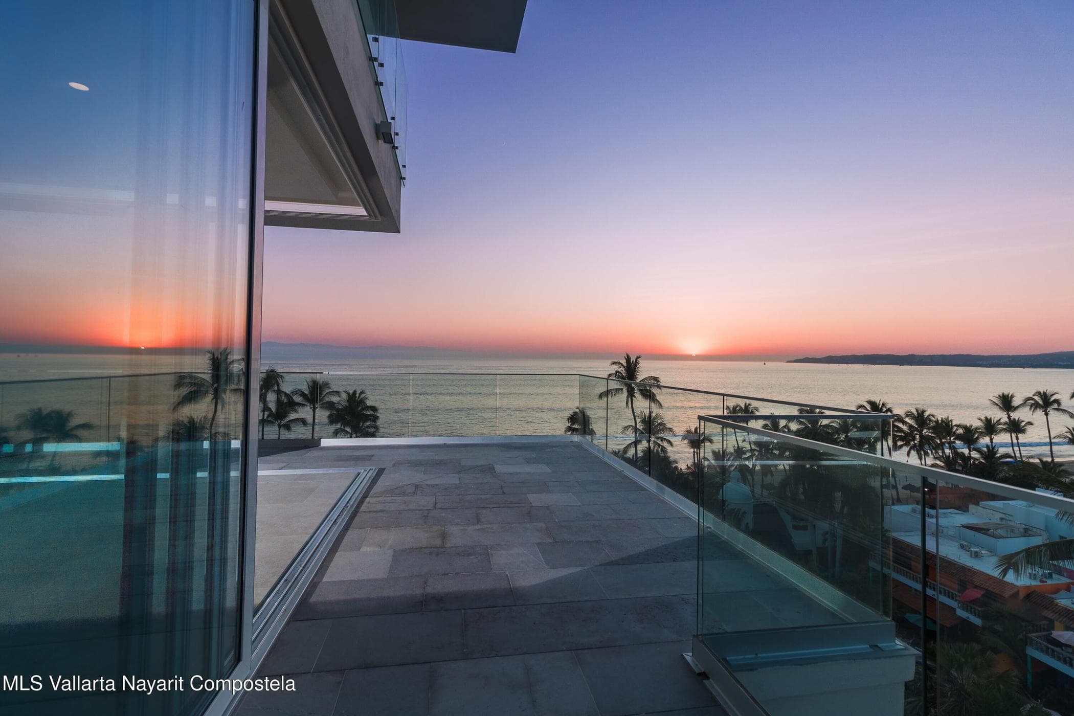 Sea Residence