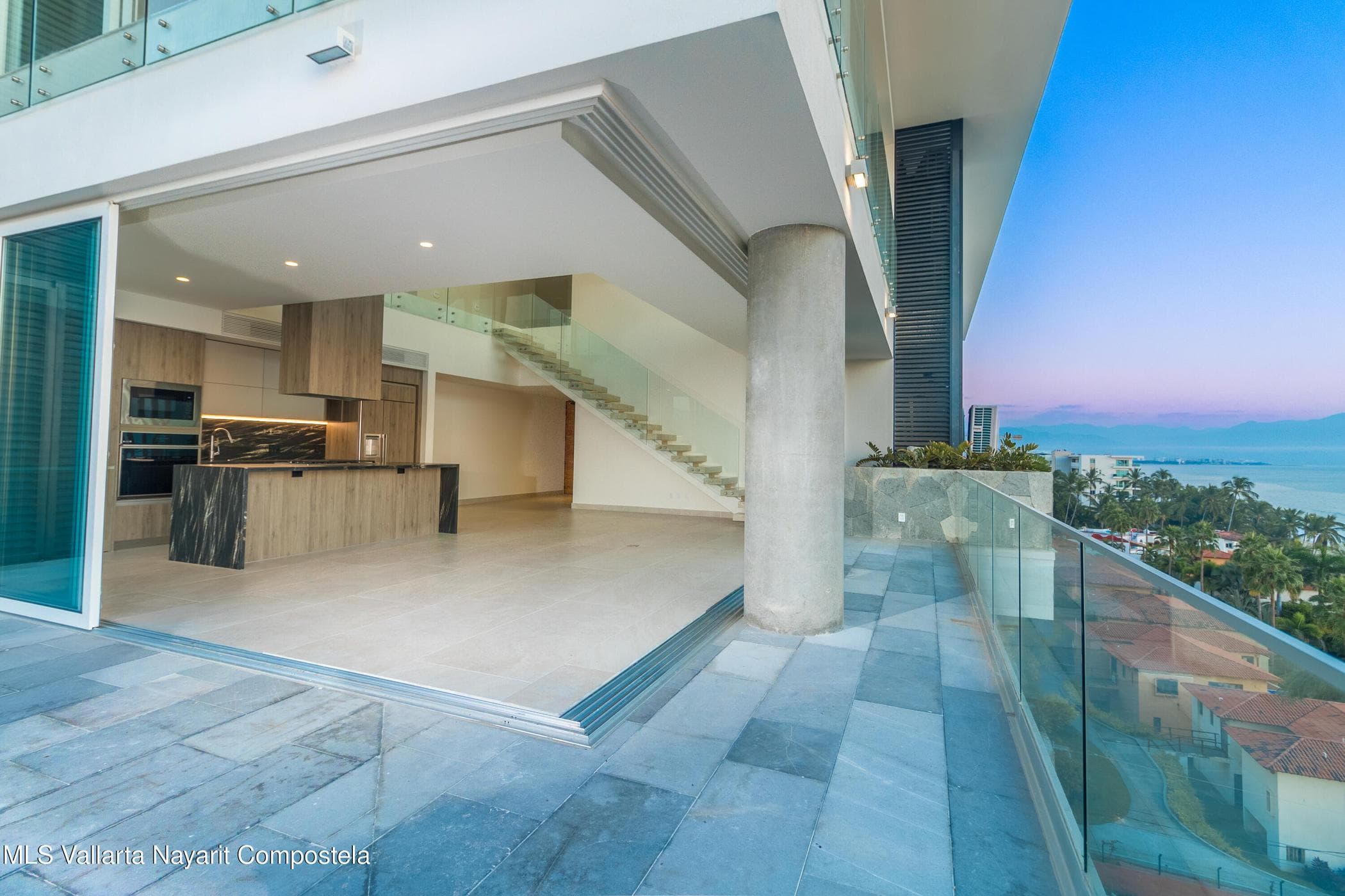 Sea Residence