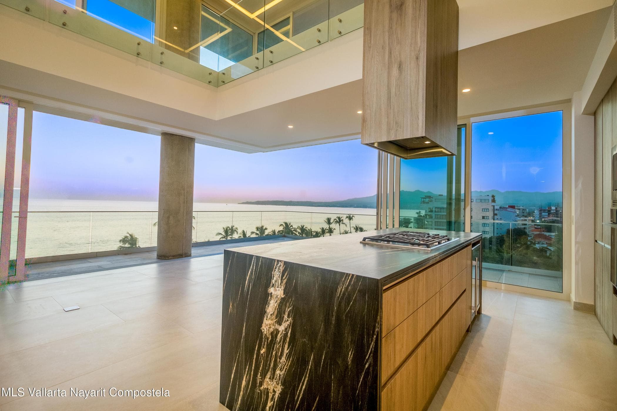 Sea Residence