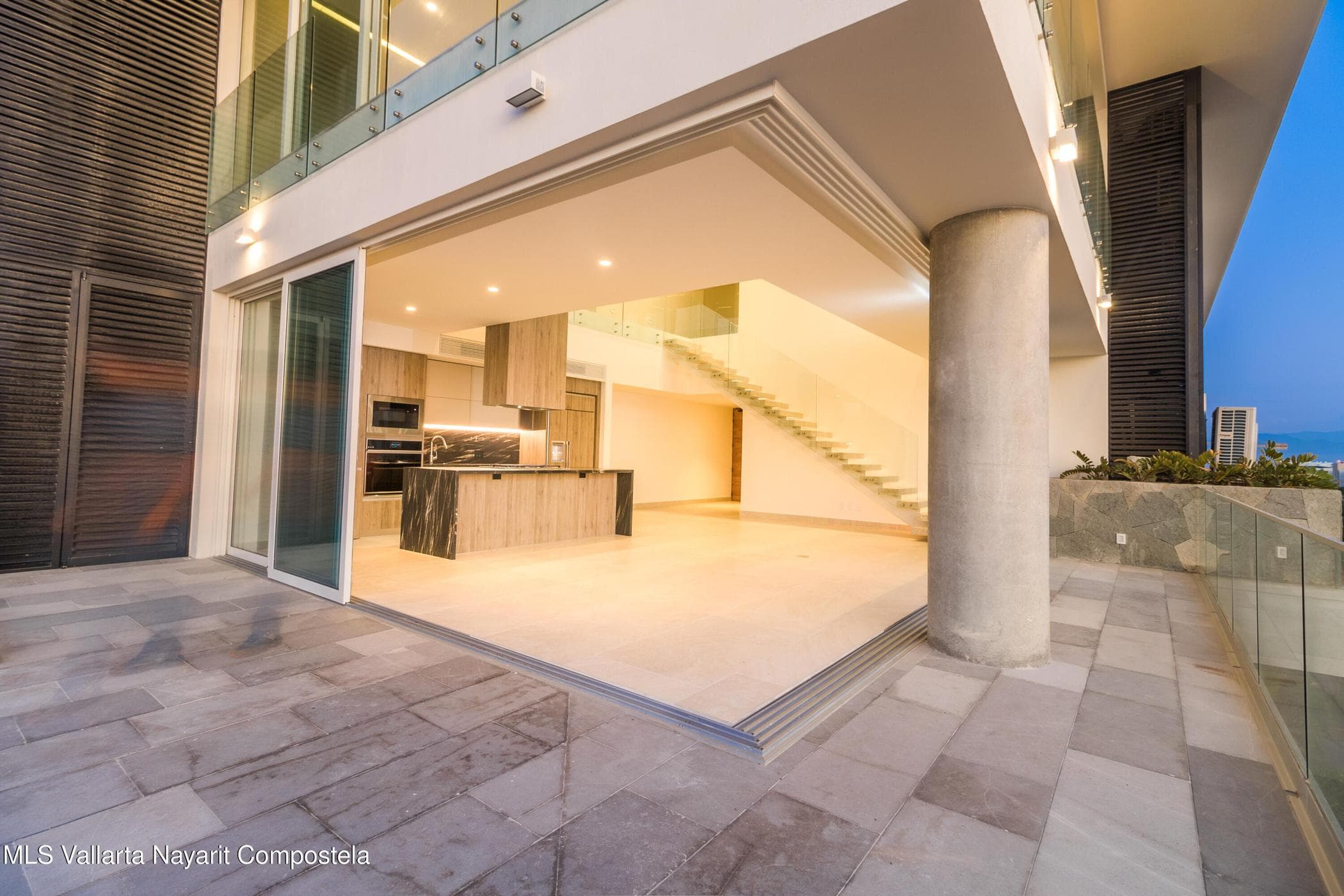 Sea Residence