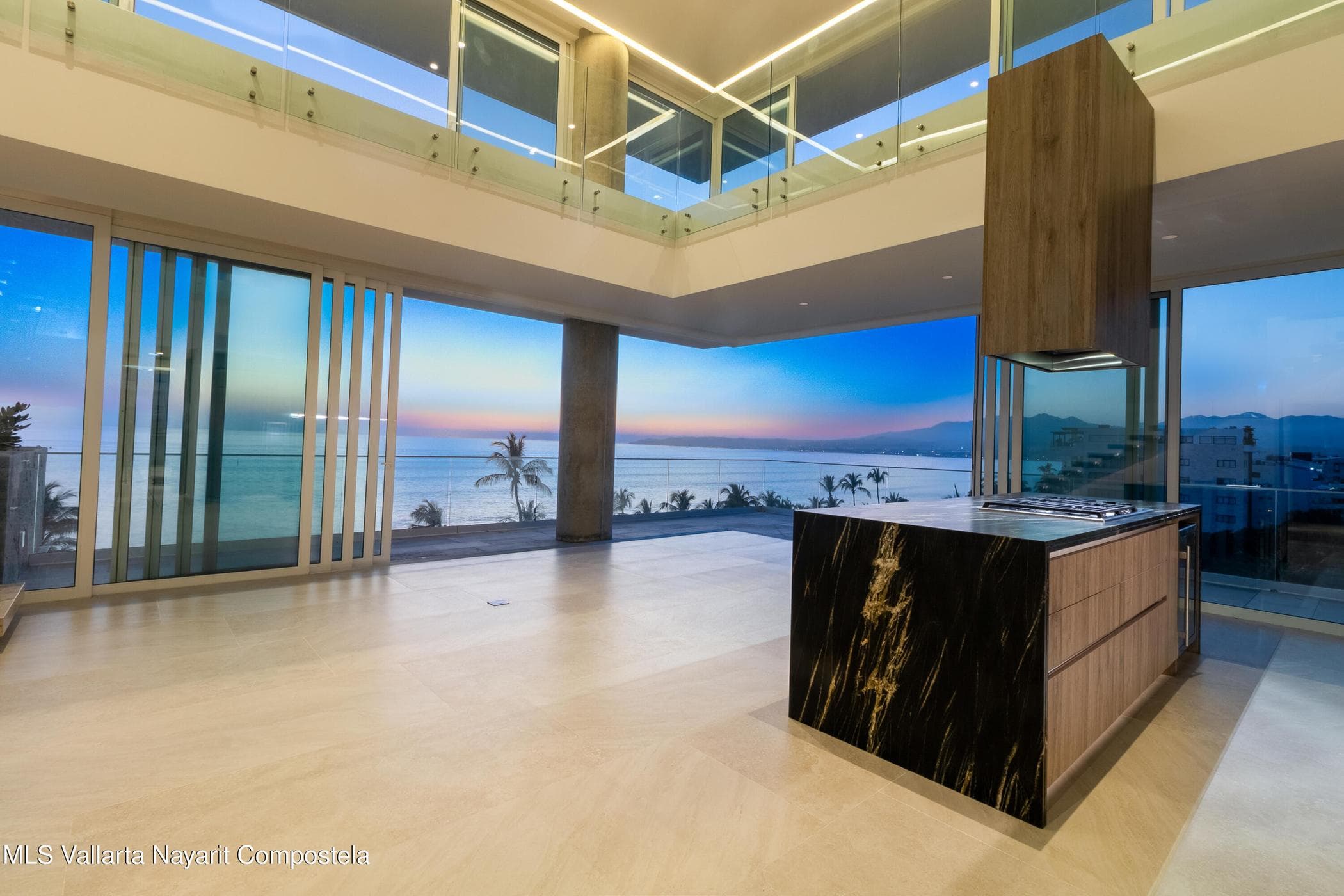 Sea Residence