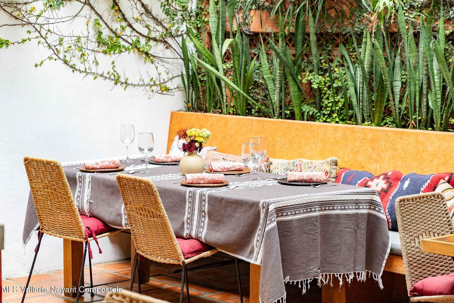 Hotel Cielo Rojo