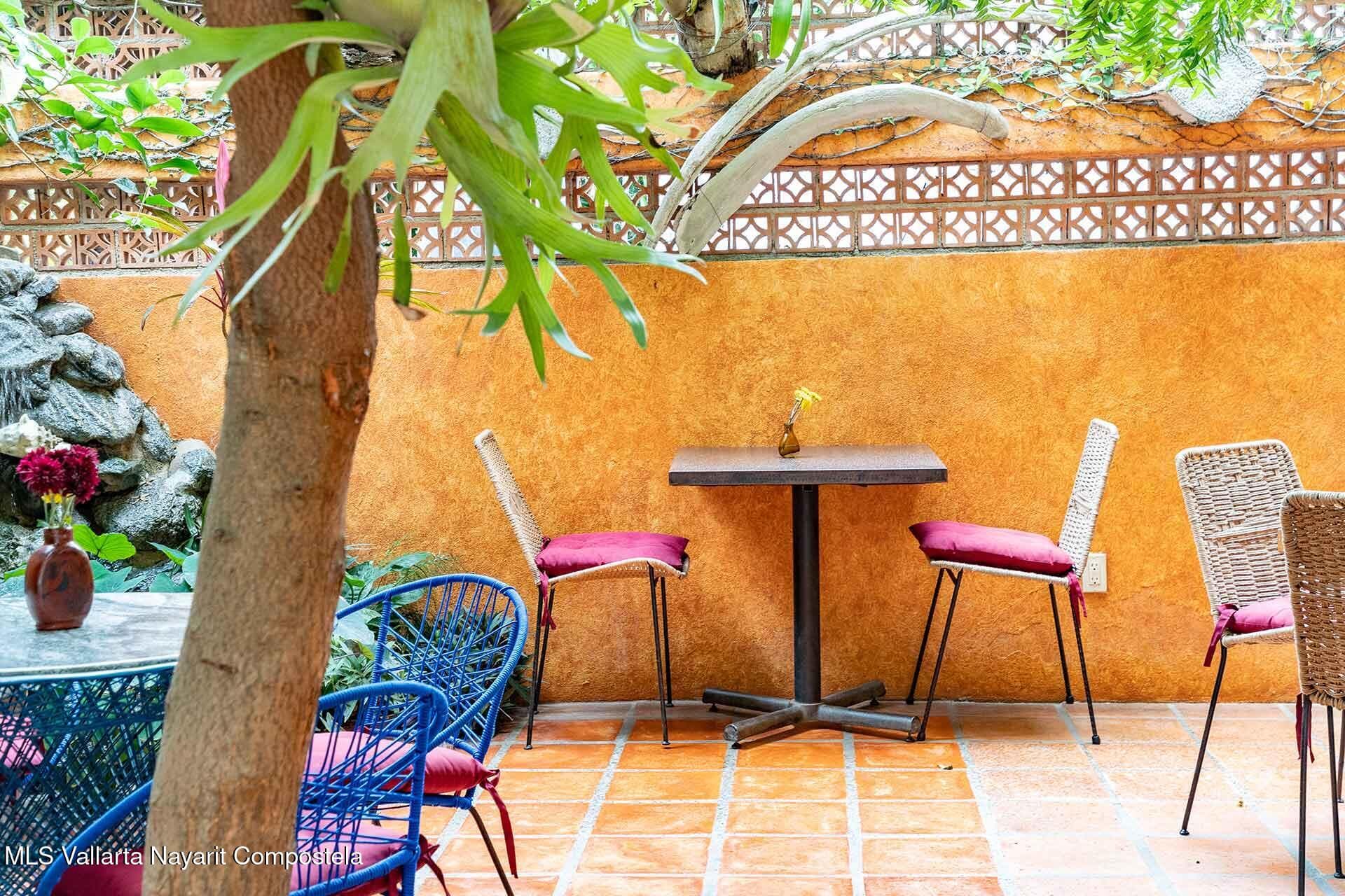 Hotel Cielo Rojo