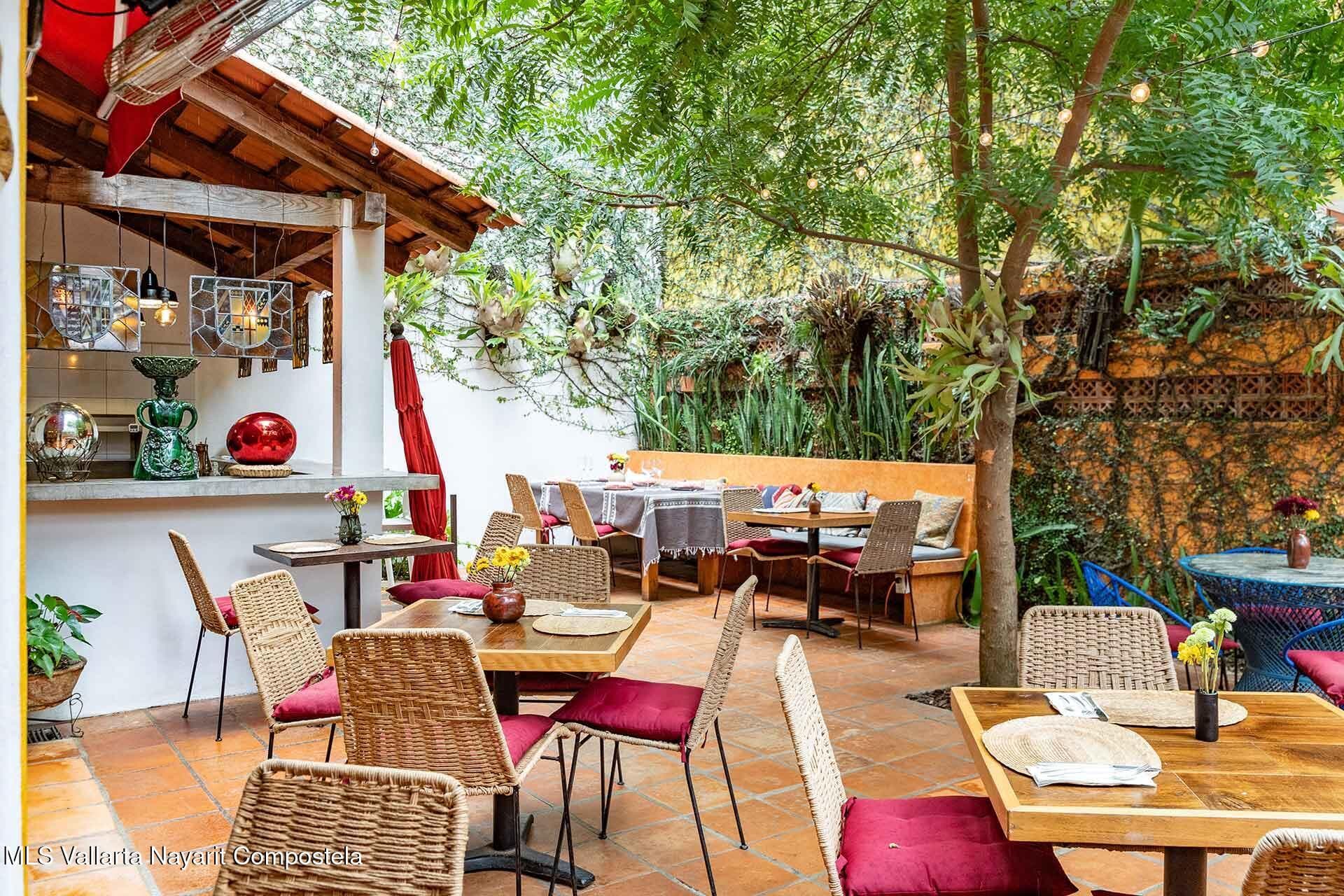 Hotel Cielo Rojo