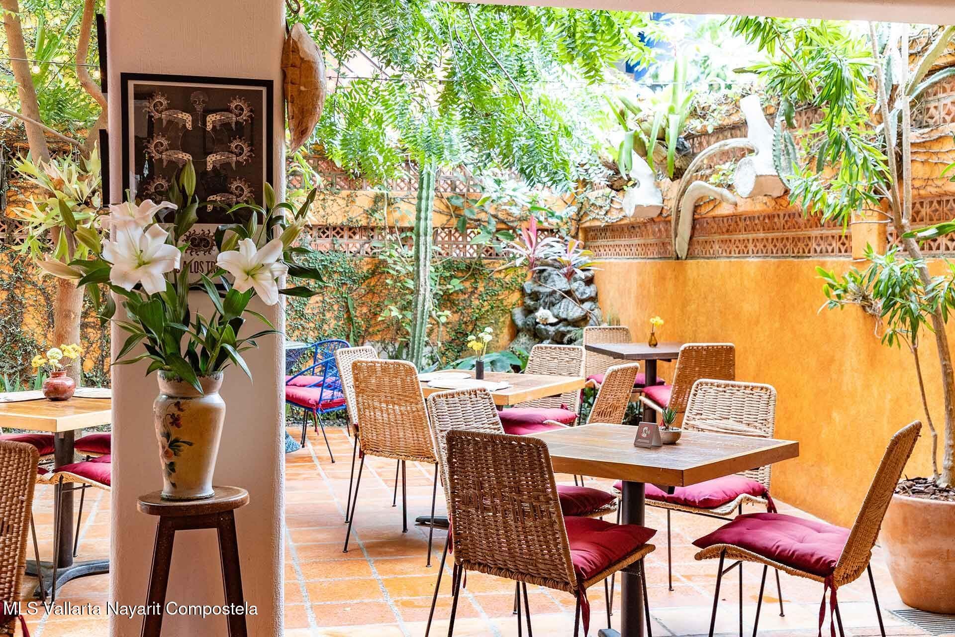 Hotel Cielo Rojo