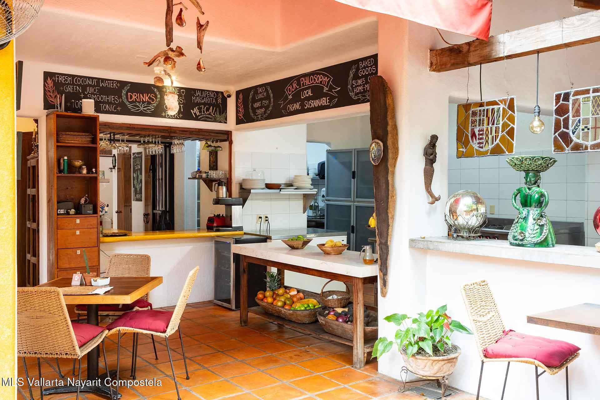 Hotel Cielo Rojo