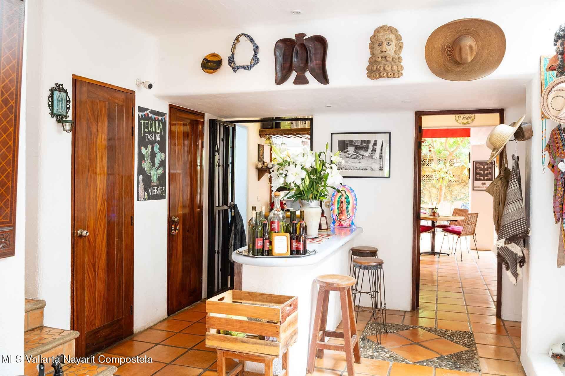 Hotel Cielo Rojo