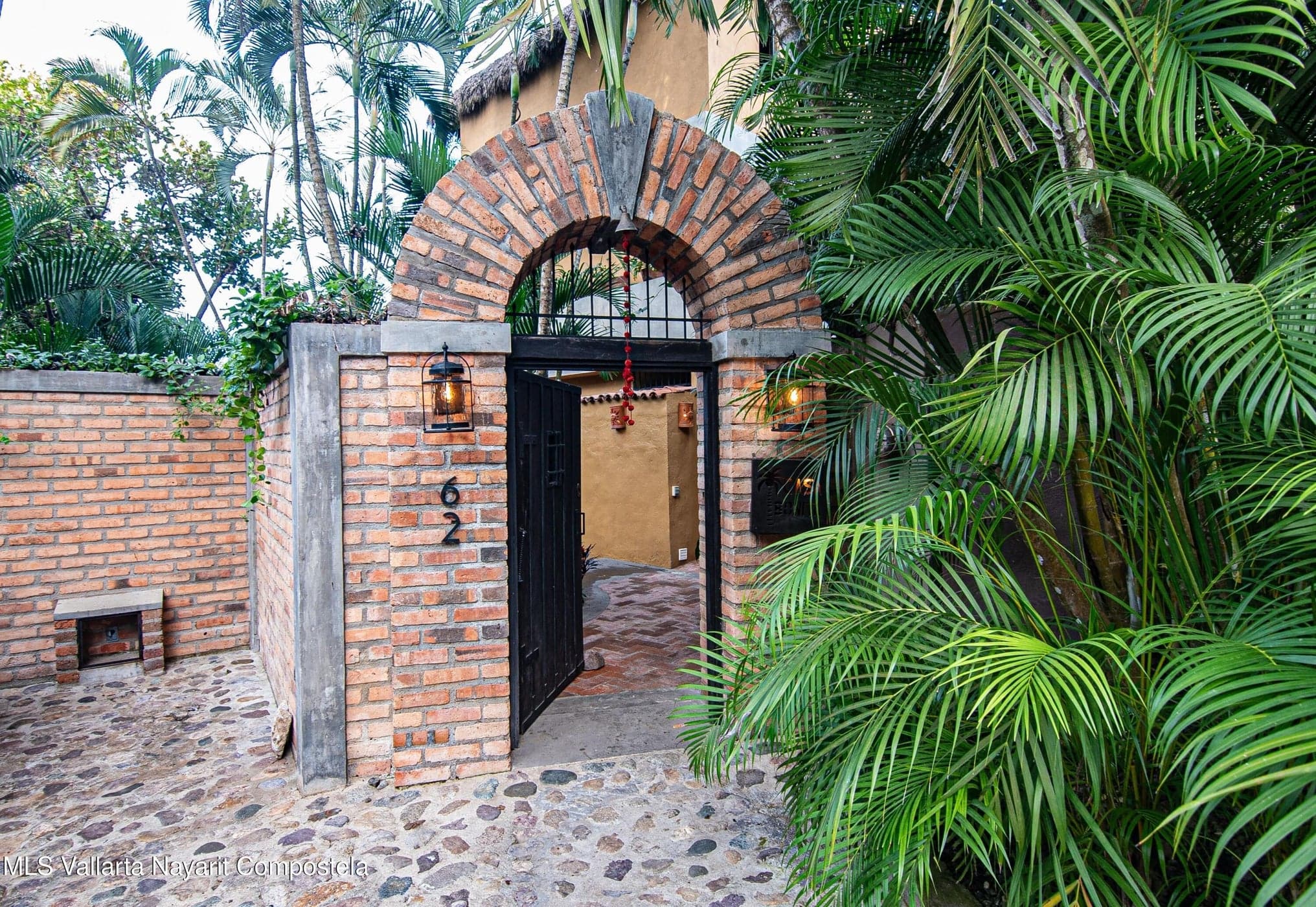 Casa Bonita