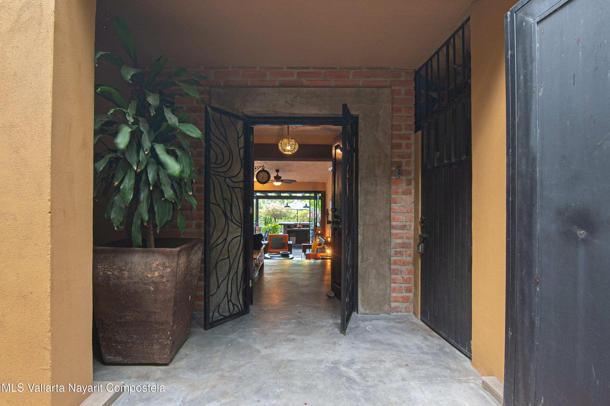 Casa Bonita