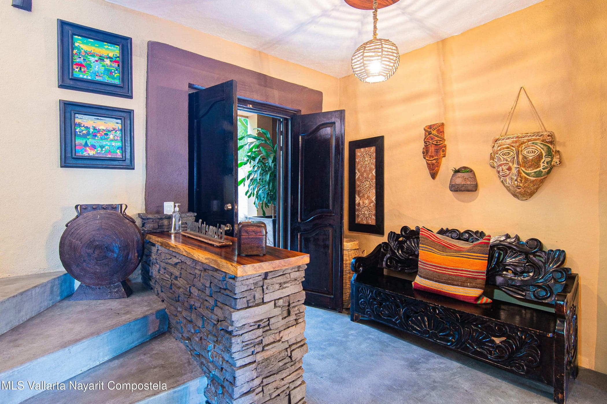 Casa Bonita