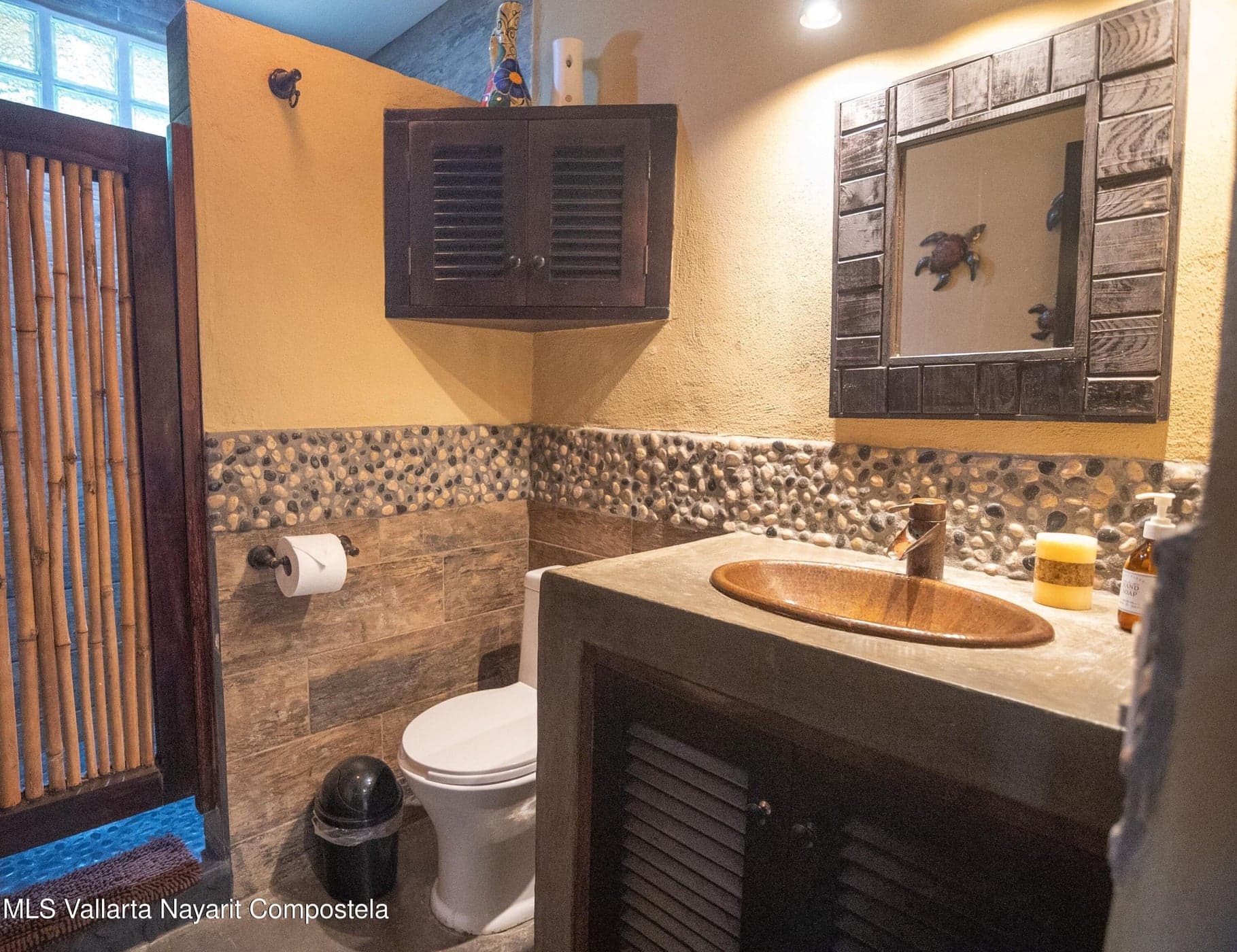 Casa Bonita