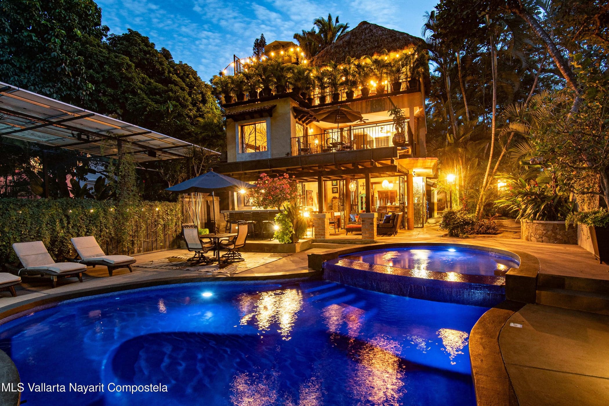 Casa Bonita
