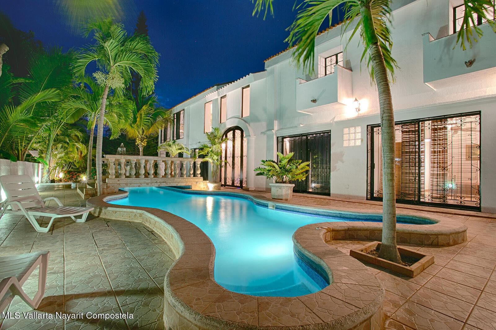 Casa Romantica