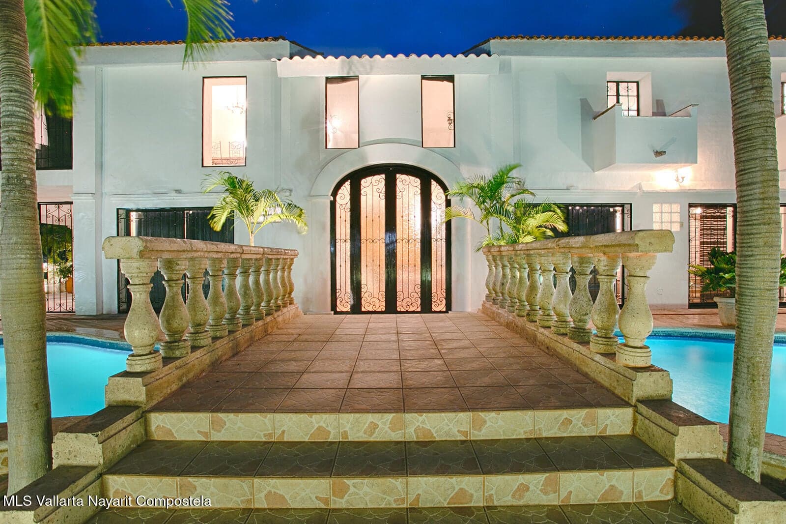 Casa Romantica